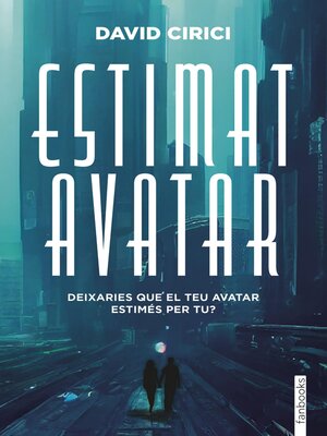 cover image of Estimat Avatar